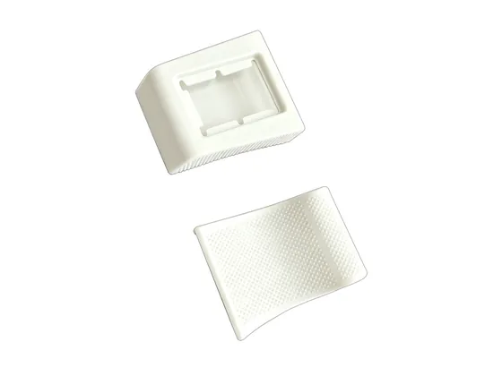 Custom Intelligent AI Gripper & Robo-dog Sealing Parts