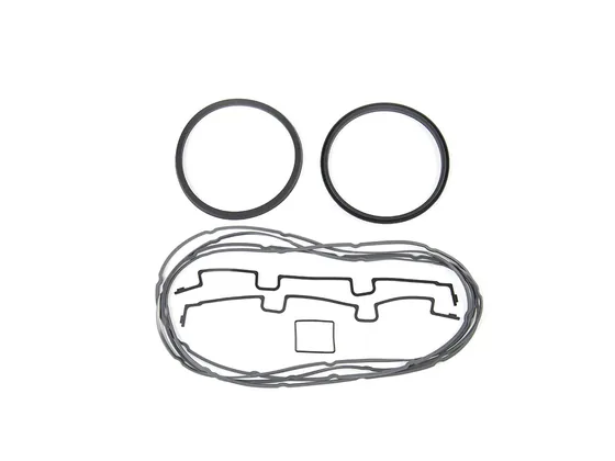 NBR Rubber O-Rings & Oil Seals